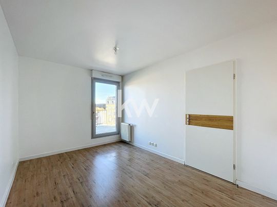 Appartement NANGIS - Photo 1