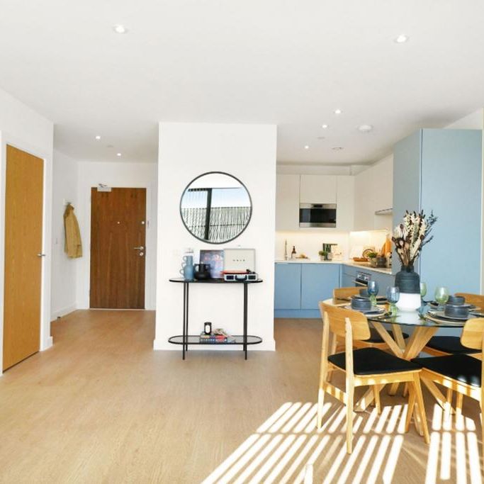 2 bedroom apartment to rent - Photo 1