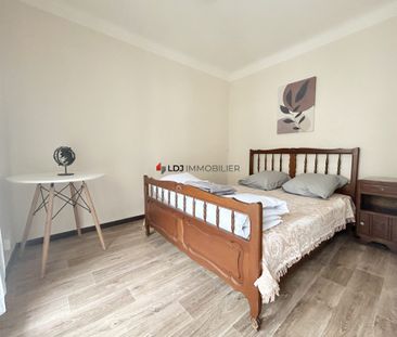 Location Appartement 2 pièces 35m² AMELIE LES BAINS PALALDA 66110 - Photo 4