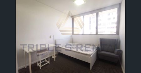 Zetland Furnished 2 Bedroom 2 Bathroom Apartment ! - Photo 3