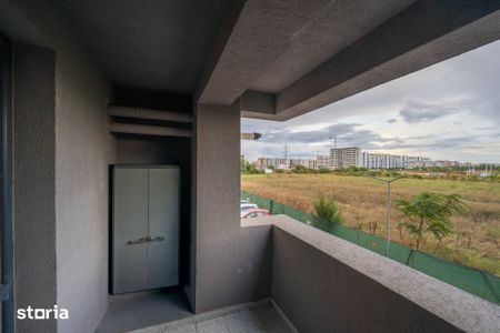 Militari, Drumul Ciorogarla 371C, Studio Cu Dormitor, Etaj 1/5 - Photo 3