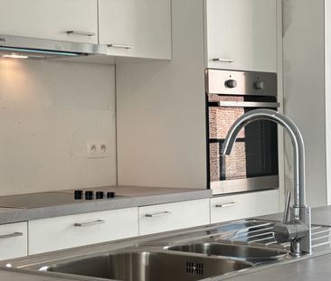 Nieuwbouwappartement met 2 slaapkamers en 2 terrassen! - Photo 6