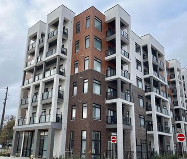 For Lease - 160 Canon Jackson Drive Unit# 502, Toronto, Ontario - Photo 1