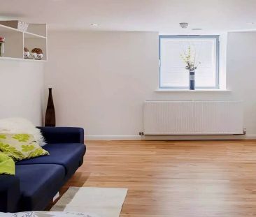 Standard 3 Bed (non ensuite) - Photo 2