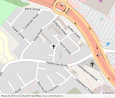 Grosvenor Street, Stoke-on-Trent, Staffordshire, ST3 - Photo 1