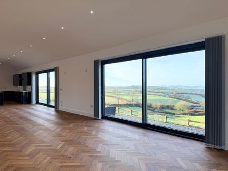 Exe Valley View, Chipstable - Photo 4