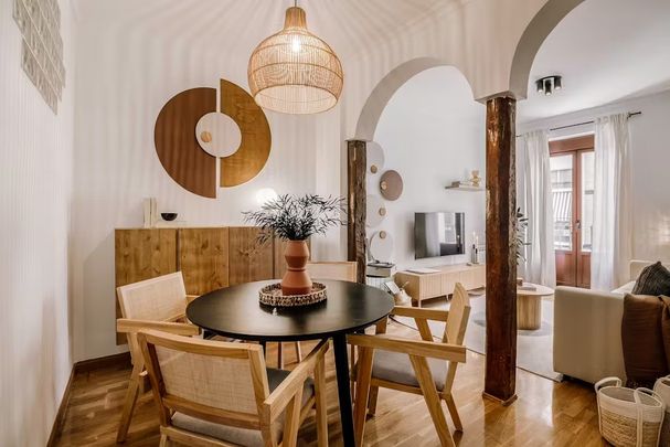 Calle de Sandoval, Madrid, Community of Madrid 28010 - Photo 1