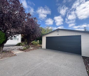 280 Selwyn Street, Spreydon - Photo 1