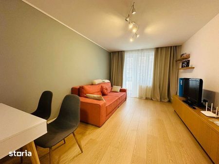 Inchiriez apartament 2 camere - Fotografie 4