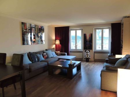 Appartement de 3 pièces à la Vieille-Ville - Foto 3