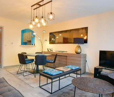 Heel aangenaam appartement op de S.Dupuisstraat , nabij het winkelc... - Foto 3