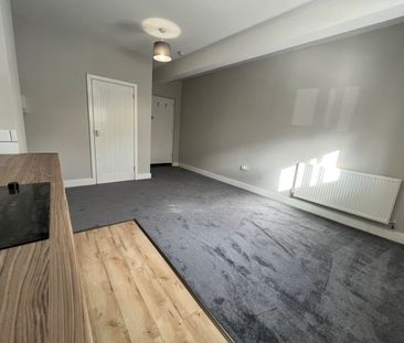 Studio Flat, Nottingham Road, NG6 - Photo 4