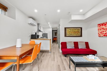 For Lease - 14 Bellwoods Avenue, Toronto, Ontario - Photo 3