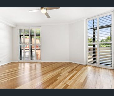One-bedroom - heart of vibrant Chippendale - Photo 1