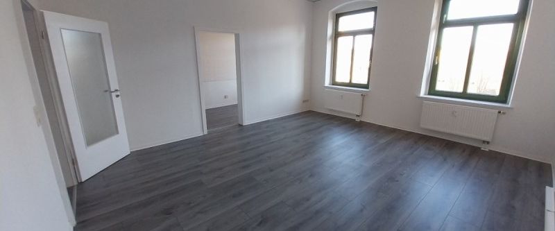 2-Raum-Wohnung in ruhiger, in zentraler Lage! - Photo 1