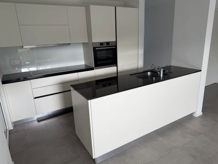 3.5 room apartment on the ground floor by the lake - Foto 2