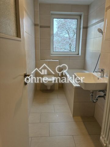 Vollsaniert, zentrumsnah, hell und ruhig - Photo 5