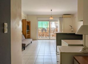 Studio/Γκαρσονιέρα για ενοικίαση - Πάτρα, - Photo 1