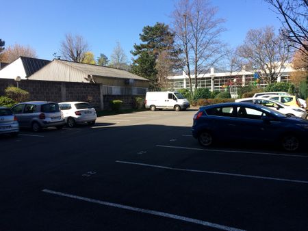 Location Appartement 1 pièce 18m² CLERMONT FERRAND 63000 - Photo 5