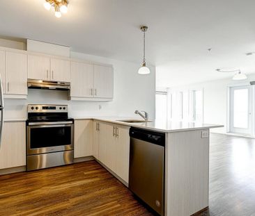 1 Bedroom + Den - 21 Rue Simon Lussier, Blainville - Photo 1