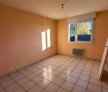 Location Appartement 4 pièces 93m² - Photo 3