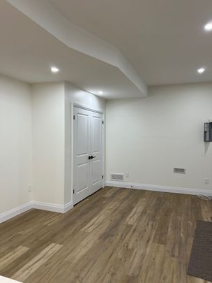 For Lease - 1304 Bush Hill Link Line Unit# BASEMENT, London North, Ontario - Photo 1