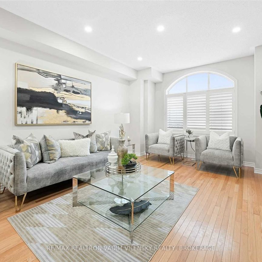 For Lease - 8777 Dufferin Street Unit# 17, Vaughan, Ontario - Photo 1