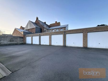 Appartement met 2 slaapkamers en garage - Photo 3