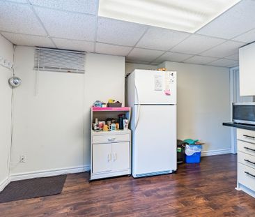 For Lease - 22 Mayflower Street Unit# Bsmt, Whitby, Ontario - Photo 6