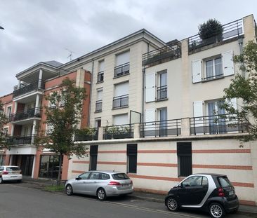 Location Appartement 3 pièces 62m² ORLEANS 45100 - Photo 5