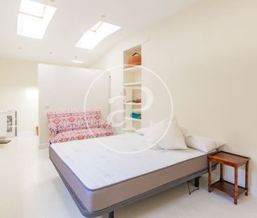 Detached villa for rent in Nueva España - Photo 6