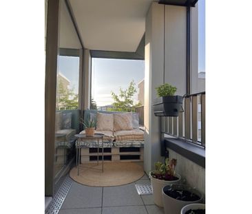 2½ Zimmer-Wohnung in Pratteln (BL), möbliert, auf Zeit - Foto 6