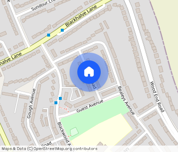 Wheeler Road, Wolverhampton - Photo 1