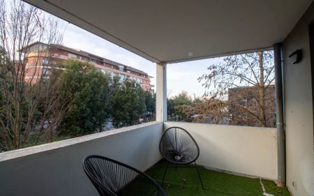 Appartement à louer 3 pièces • 62 m2 Toulouse - Photo 5