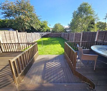 2 bedroom house to rent - Photo 1