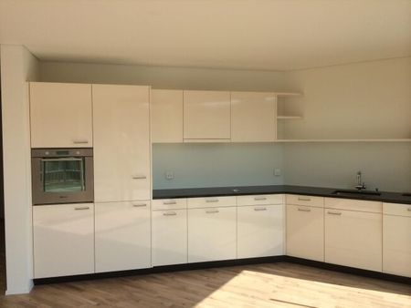 Living exclusively above the roofs of Breitenrain - Foto 5