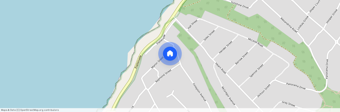 16 Martin Street, Vic 3934, Mount Martha