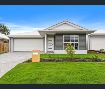 2/48 Larcom Cres, Redbank Plains, Qld 4301 - Photo 3