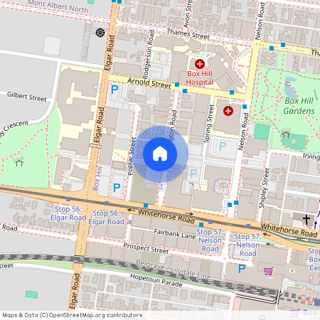 9 Wellington Road, Vic 3128, Box Hill