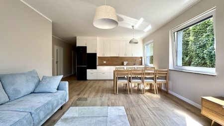 Pierwszy najem| Ogródek| Bielany Wrocławskie | 4 pokoje - Photo 2