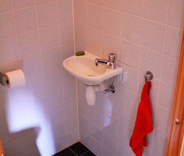 Te huur: Bargelaan 100, 2333 CW Leiden - Foto 4