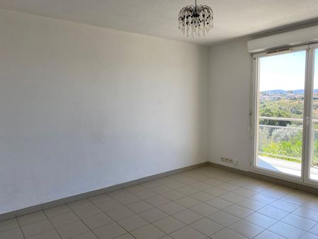 Location appartement Marseille 13ème (13013) - Photo 2