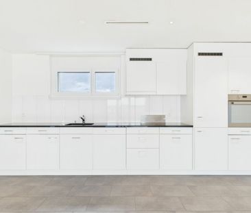 Appartement mansardé à la pointe de la technologie - Photo 6