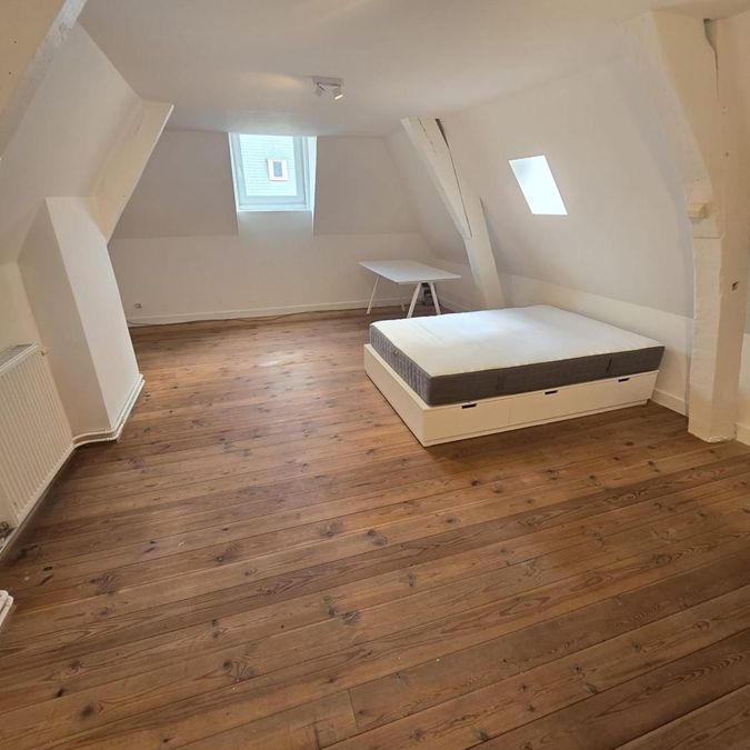 ROOM AVAILABLE in a Unique, Spacious & Creative Home - Photo 1