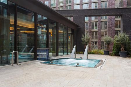1 bedroom apartment to rent - Photo 4