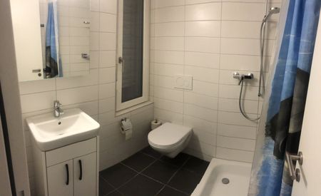 1 Zimmer, 114 m², 5. Stock - Foto 2
