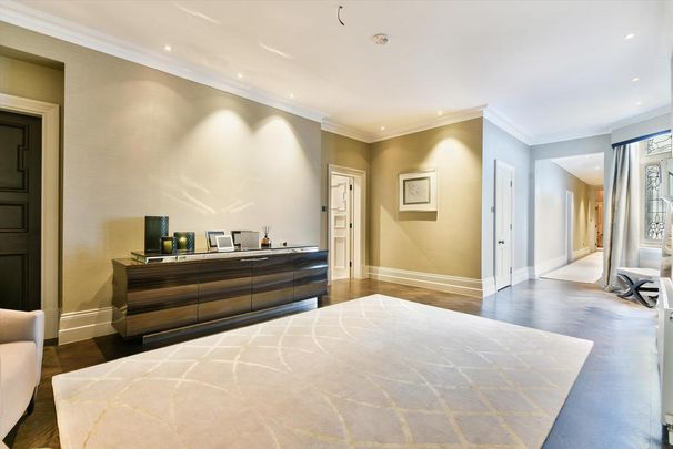 3 bedroom flat to rent - Photo 1