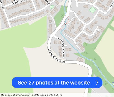 Patrickbank View, Elderslie, Johnstone, PA5 9UB - Photo 1