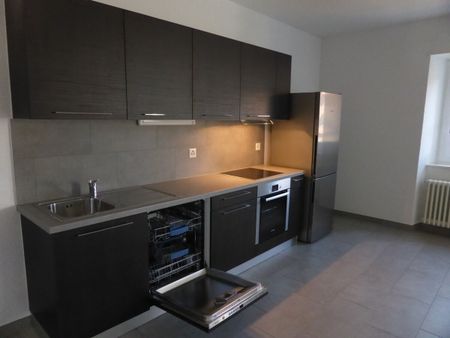 Appartement trois pièces - Photo 2