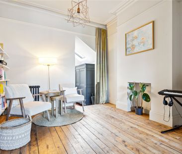 Peploe Road, Queens Park, NW6, London - Photo 2